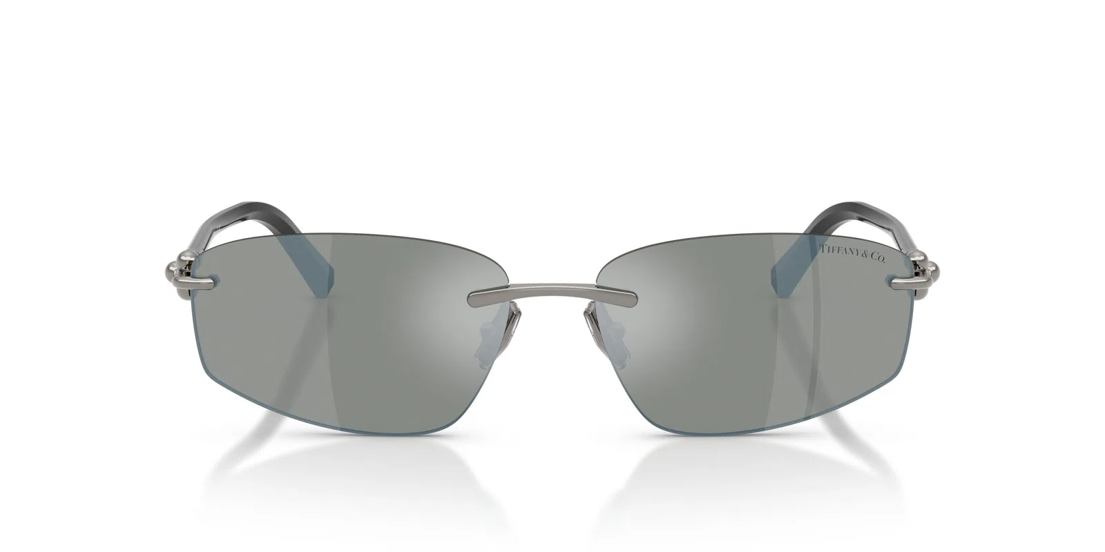Tiffany 3114 Sunglasses - view 18